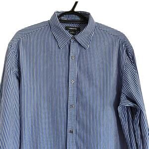 ✨ 3 for $15 Men's Dress Shirt Long Sleeve Size M